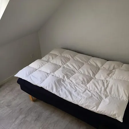 Vangsbo Holidays Gæstehus 3*