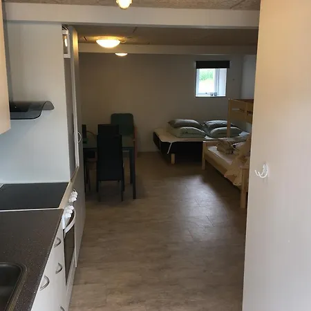Gæstehus Vangsbo Holidays 3*
