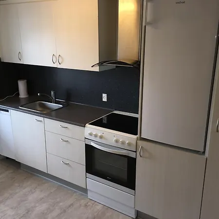 Vangsbo Holidays Gæstehus 3*