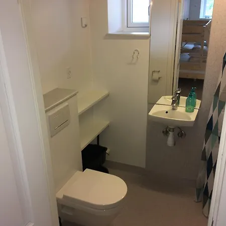 Gæstehus Vangsbo Holidays 3*