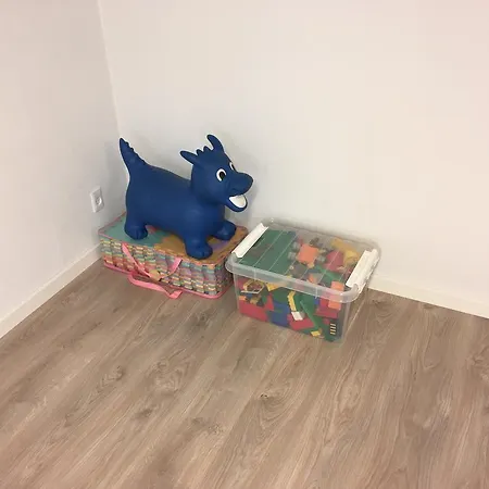 Vangsbo Holidays Gæstehus 3*
